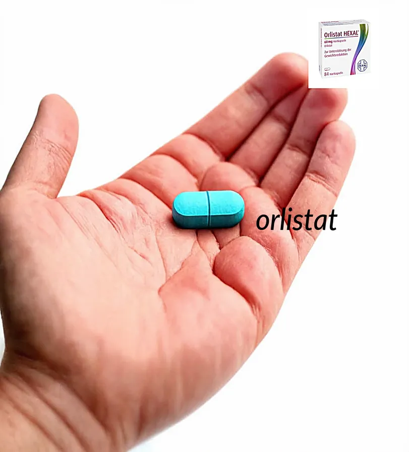 Efectos secundarios orlistat generico